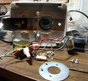 Cheap Microscope
