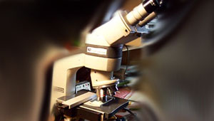 One Microscope from Three