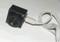 HVM130 Microscope Camera