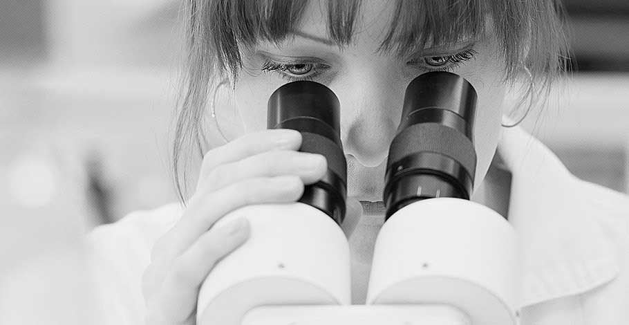 Microscope information discovery